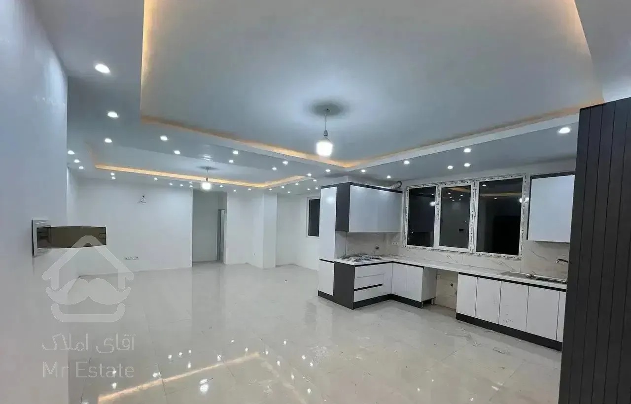 اپارتمان ۹۲متری امیریه فول