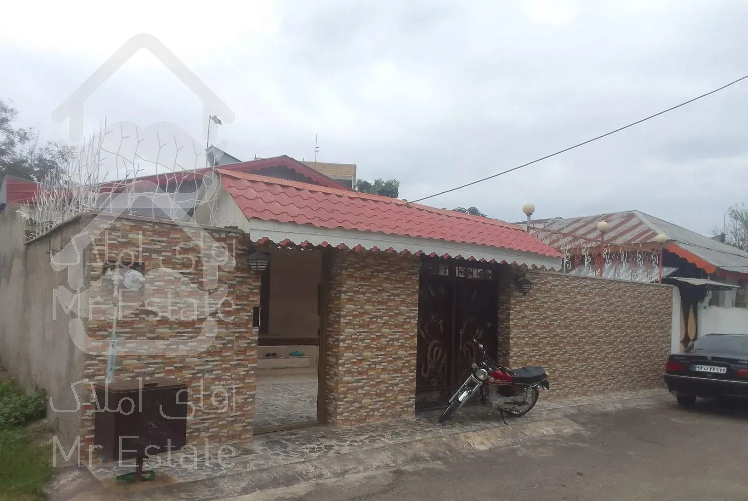 ویلا اجاره ای