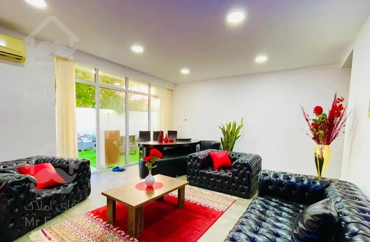 اجاره ویلایی دو خواب ساحلی با  (لوکیشن حرفه ای)