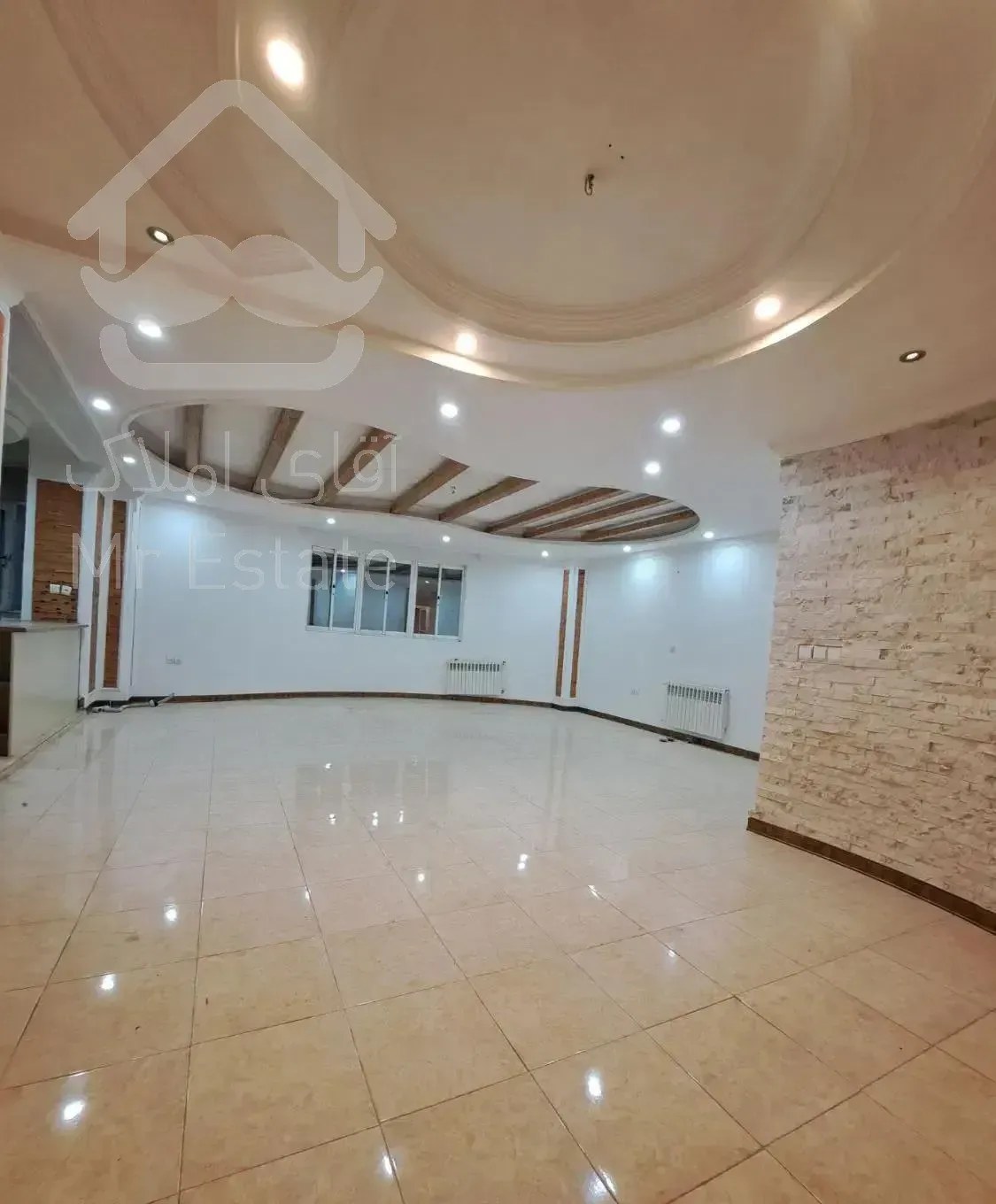 رهن واجاره آپارتمان سه خواب قیمت مناسب