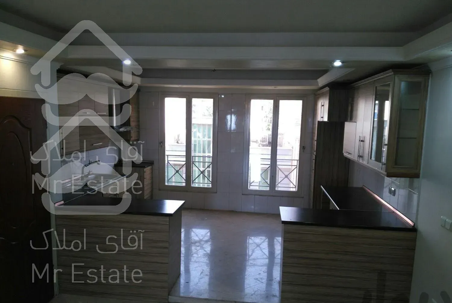 6 غربی قنات کوثر 90 متر 9 سال ساخت