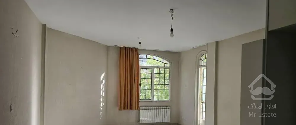 شریعتی روبروی ملک ۶۳ متری یک خوابه