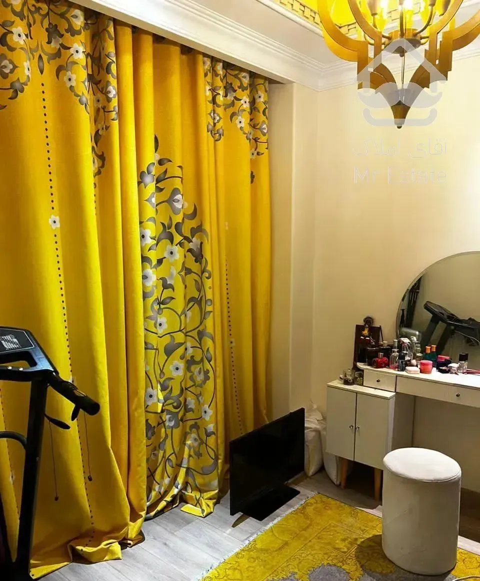 115متر/تک واحد/نوساز/فول/خیابان پهن