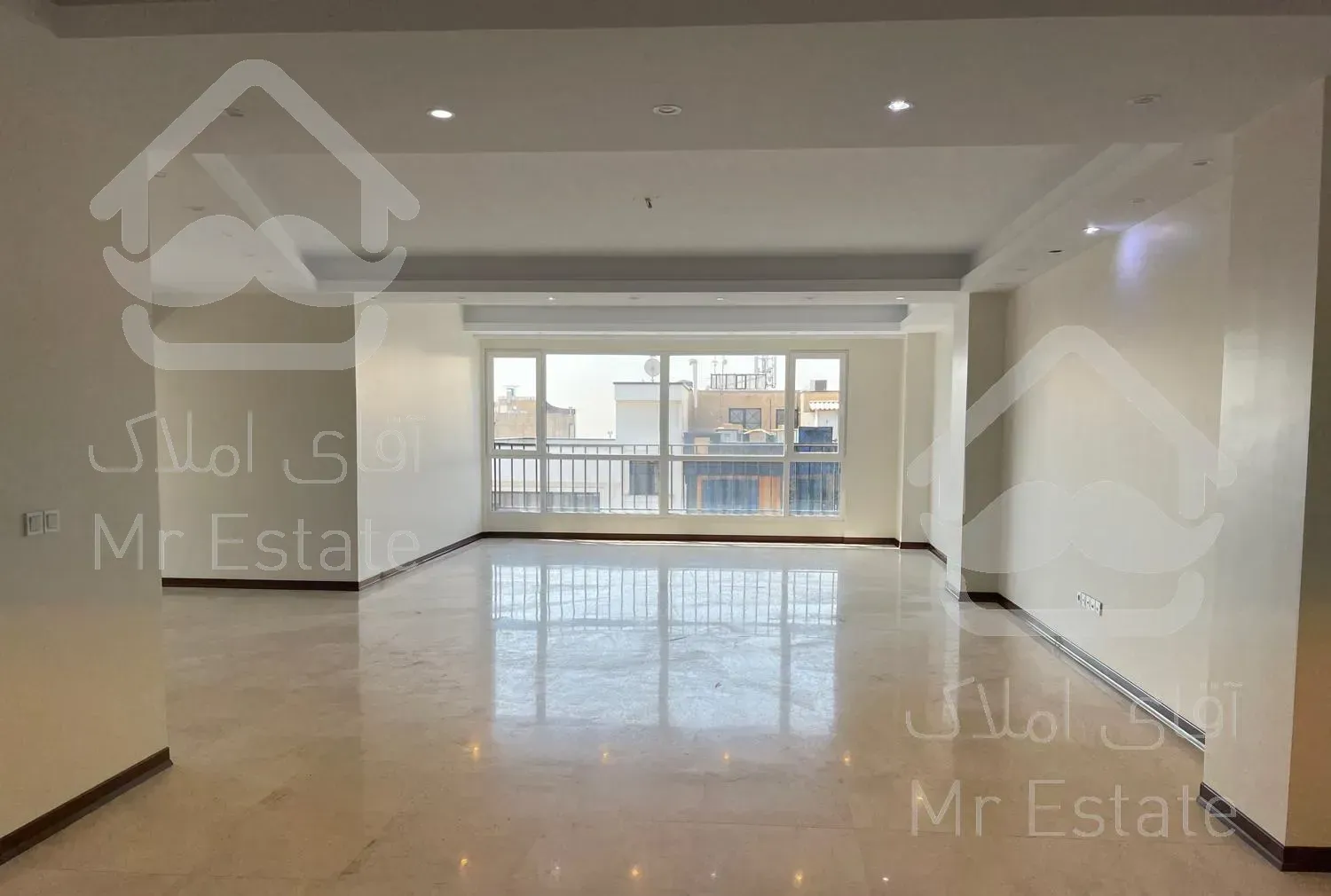 اجاره اداری تهران سعادت آباد 150 متر اداری علامه جنوبی