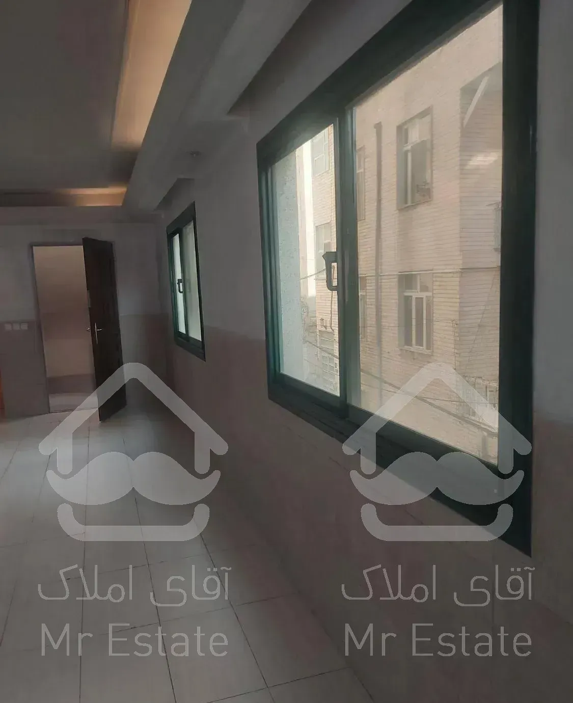 چیذر 75متر یک خوابه موقعیت مسکونی واداری