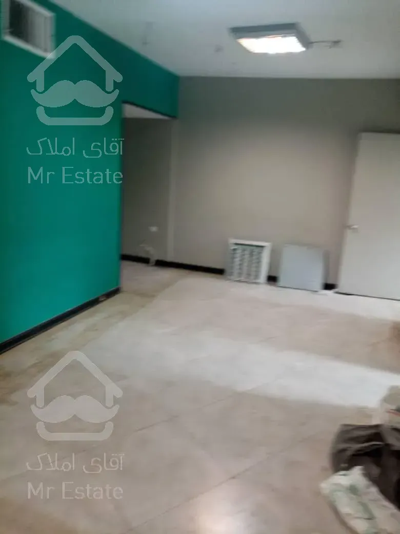 فروش کلنگی تجریش 600  متر