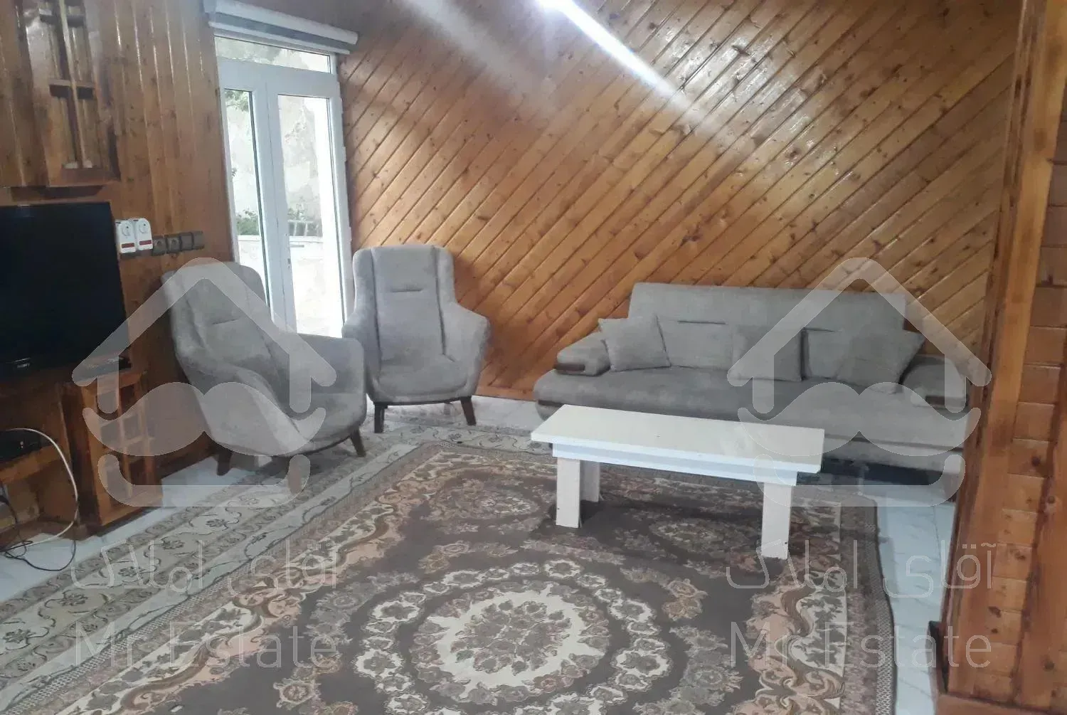 اجاره ویلا  با استخر آب گرم سرپوشیده