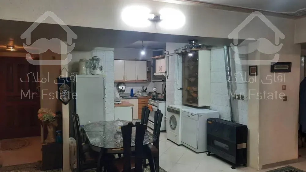 ۹۰ متر فول در مرزداران غربی