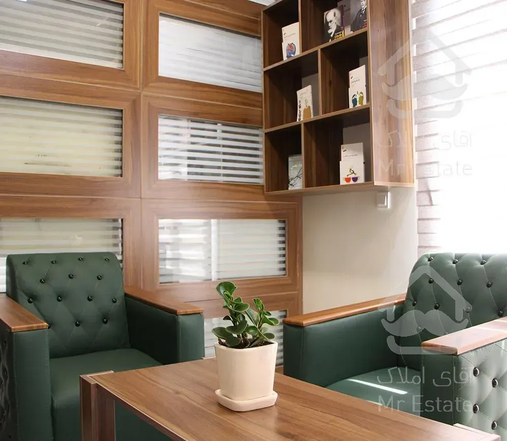 اجاره۹۰ متری سند اداری بی‌نظیر صادقیه