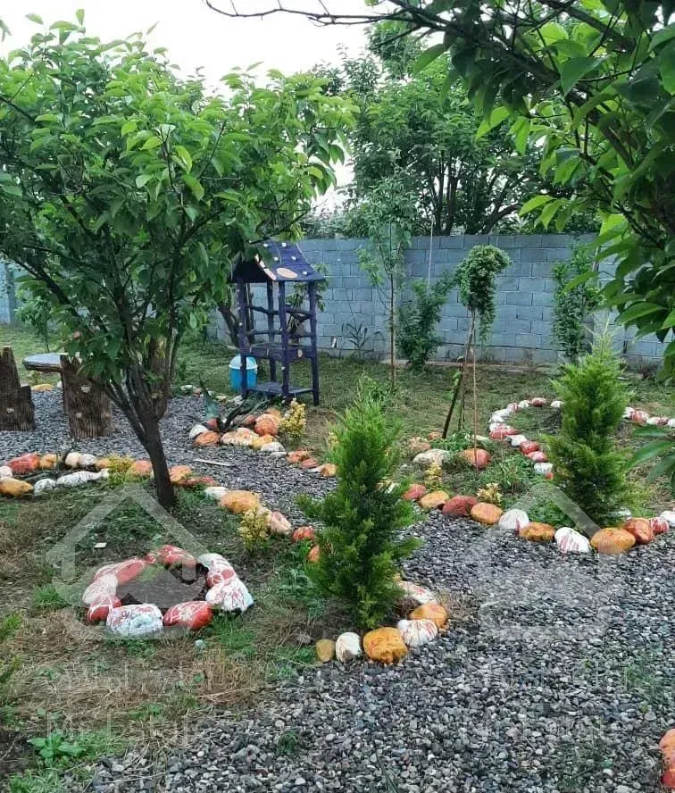 ویلاباغ.استخردارسه خواب فول امکانات.خالی