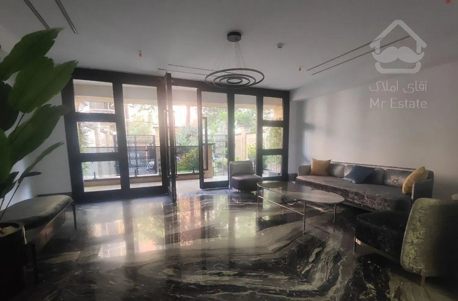 ۱۳۸ متری تکواحدی ، دو نبش ، فروش و معاوضه