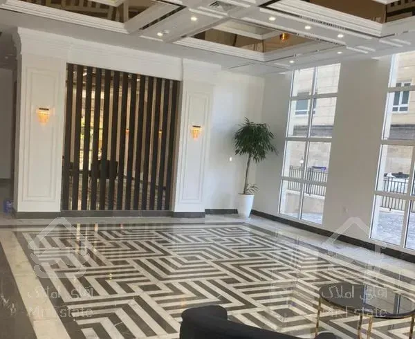 ۹۷ متر ۲ خواب نوساز کوهک