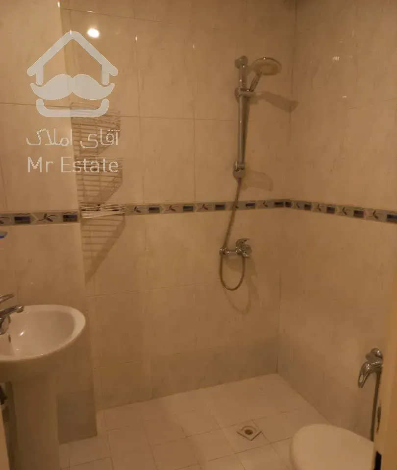 ۸۰متر سعادت آباد/کوی فراز/شیک و تمیز