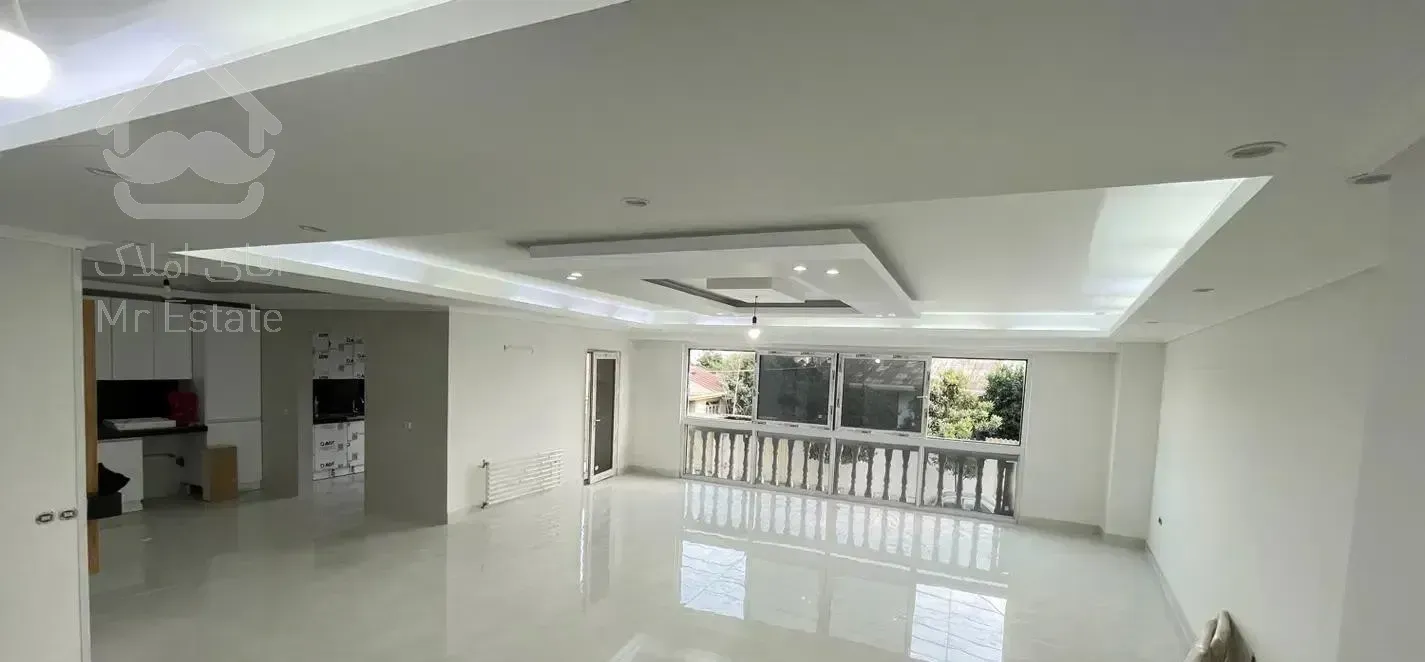 اجاره آپارتمان ۲۰۰متری در پاسداران ۴