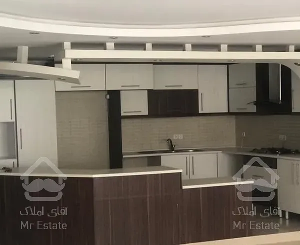 اپارتمان ۱۵۰متری