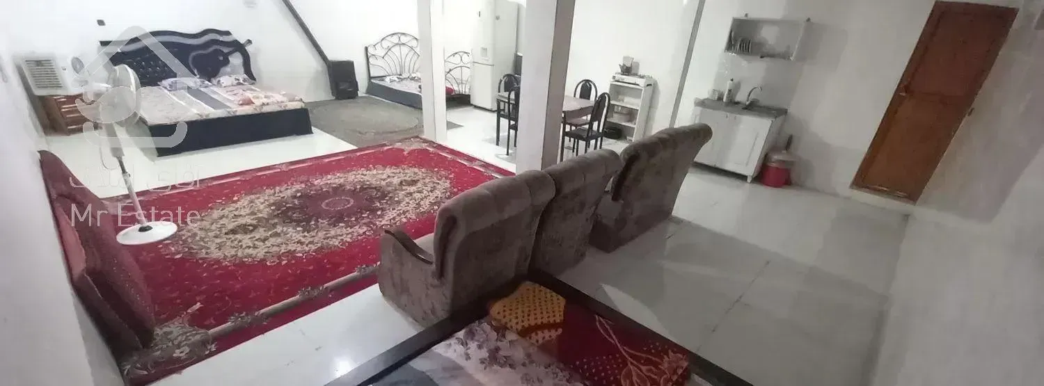 سوئیت ۷۰متر نزدیک حرم مناسب تعداد بالا