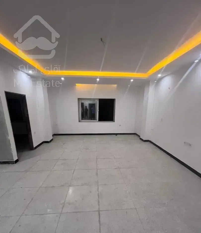 فروش آپارتمان ۸۷ متری سنددار