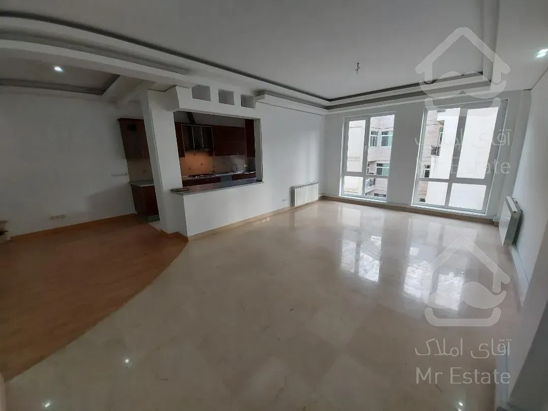 رهن و اجاره آپارتمان ۱۱۰ متری ۲ خوابه فرمانیه