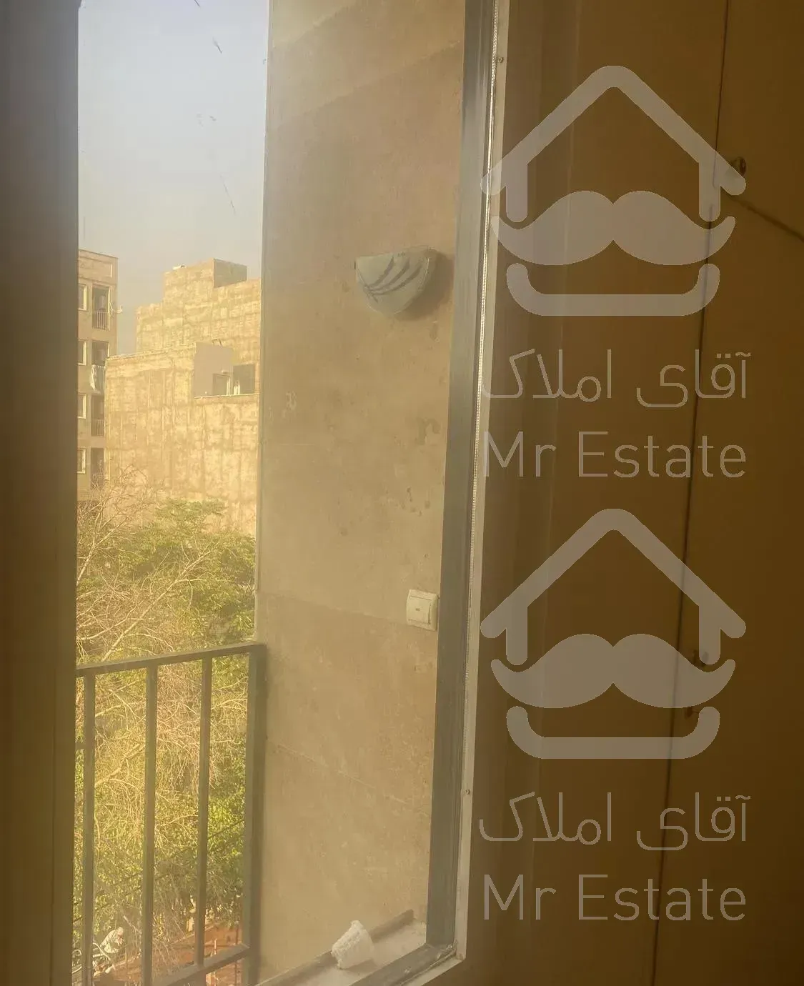 ۶۰ متر یک خواب فول امکانات