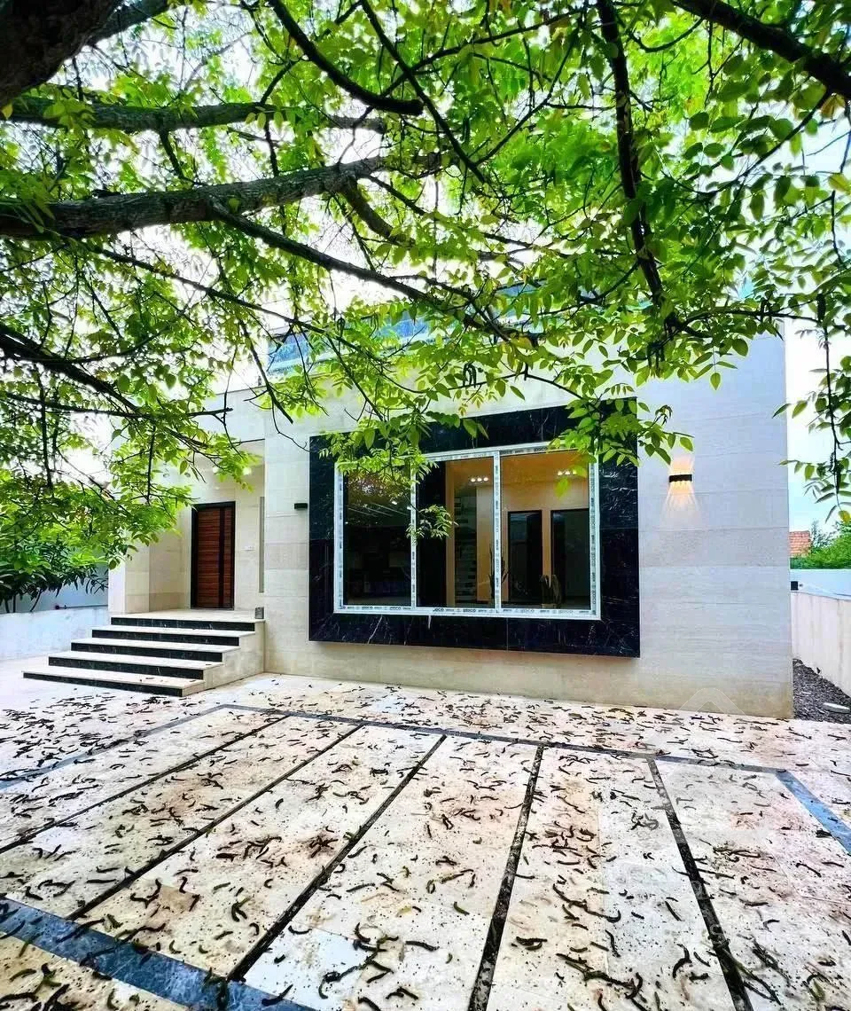 ویلاباغ نقلی داخل بافت شهری/مدرن و سندششدانگ