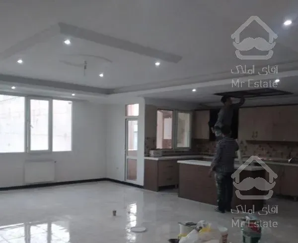 آپارتمان  شیک و دنج