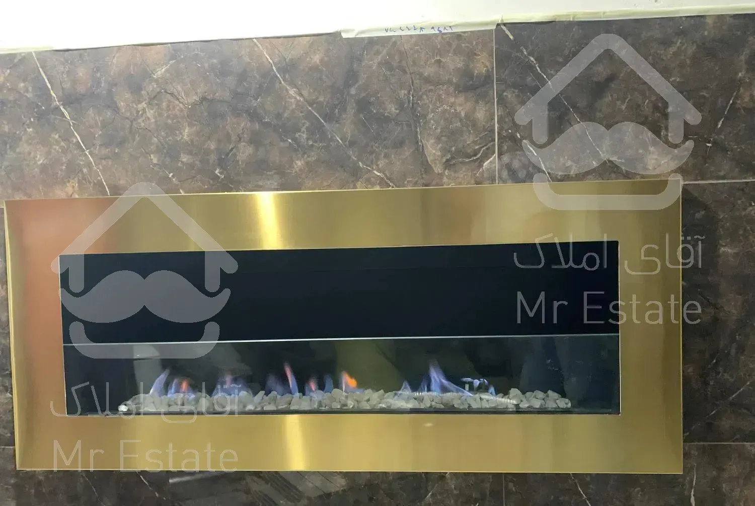 میرداماد، کازرون شمالی ۱۰۸ متر فول نوسازی