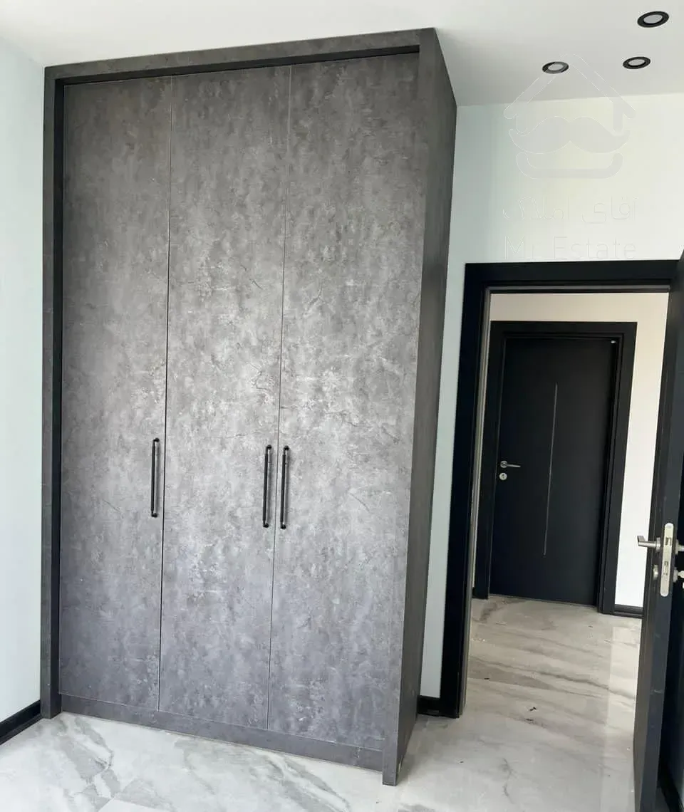 فروش ویلای تمام مدرن ۵۸۰ متری