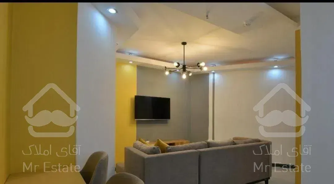 اجاره ماهیانه آپارتمان مبله در پارک وی