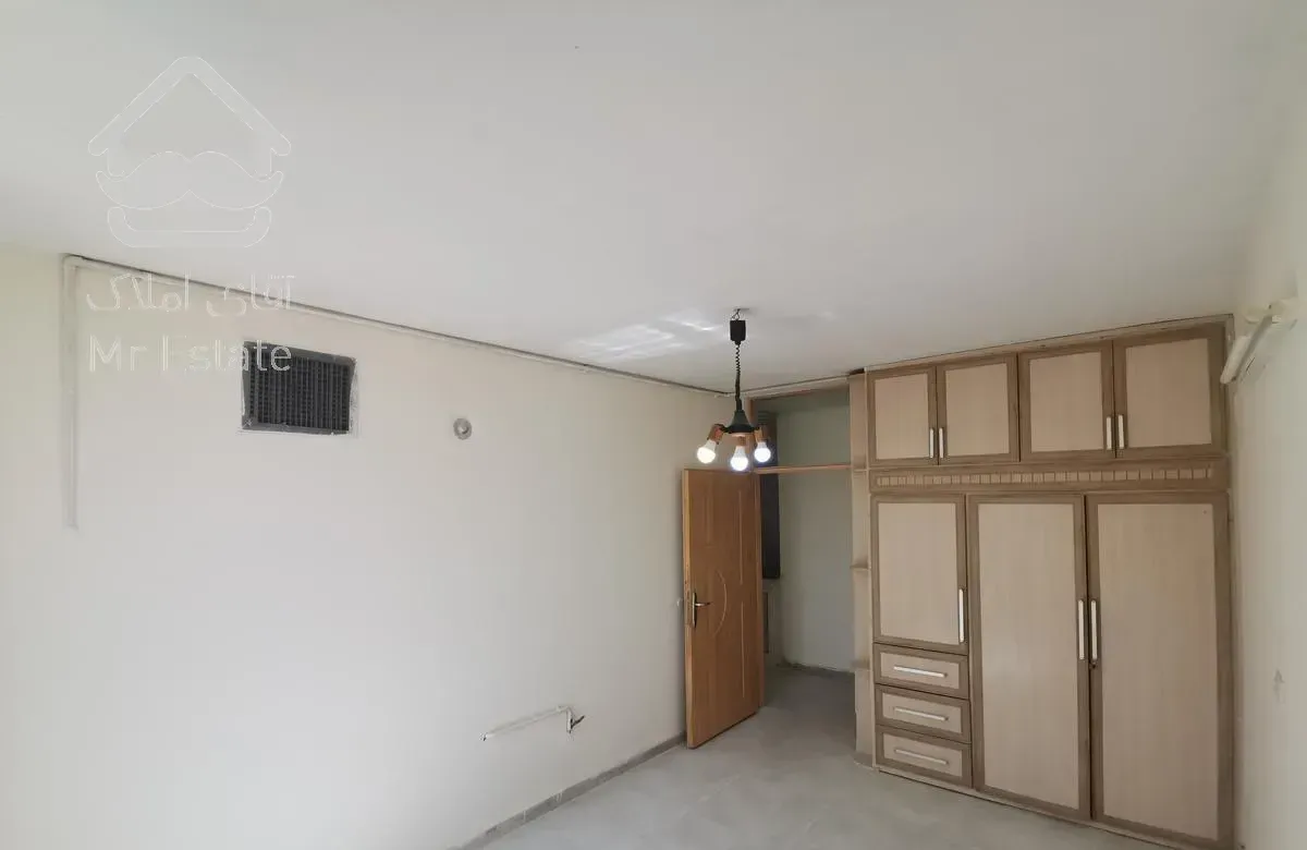 70متر جنوبی مجتمع اریانا طبقه دوم بازسازی شده شیک