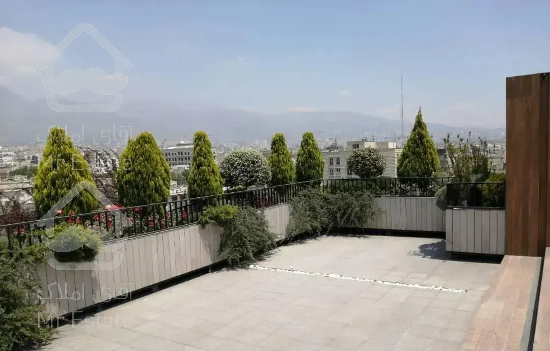 200 متر ۳ خواب فول مشاعات پابرجا