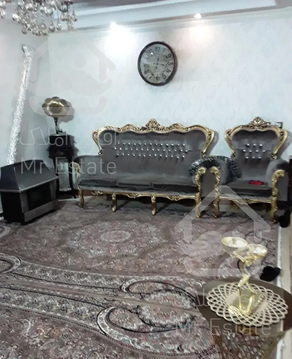 ۶۵متری.دوخواب