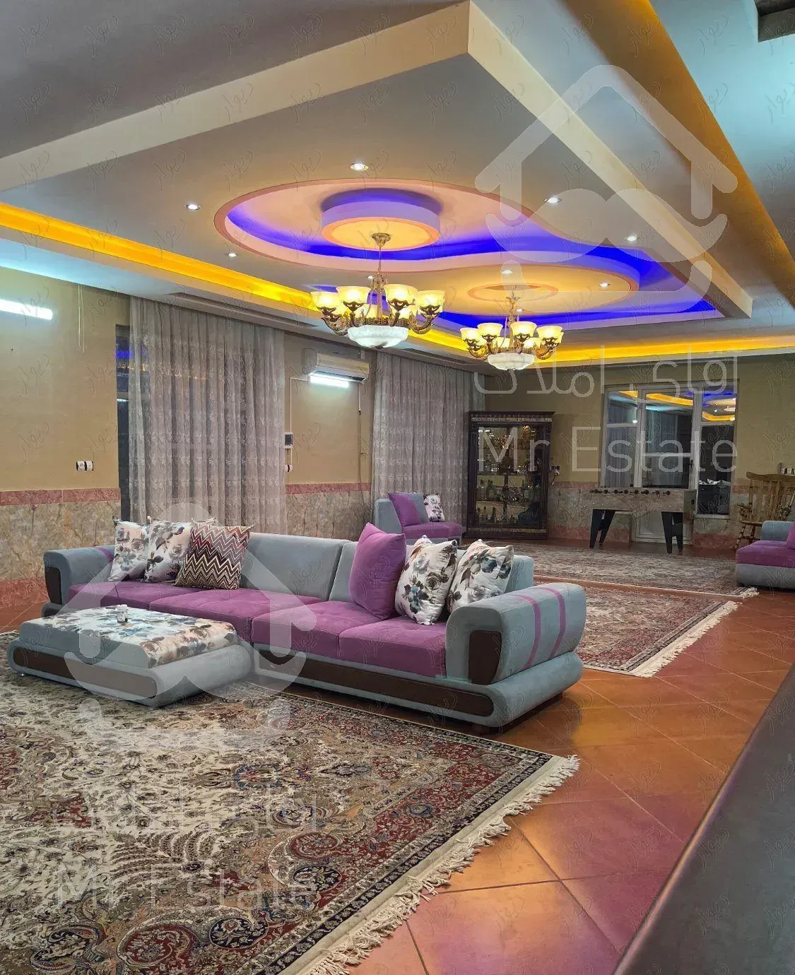 اجاره باغ ویلا ویلا باغ شاهنامه۳۶