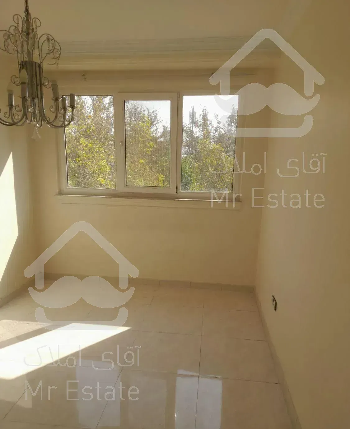 اپارتمان۱۴۰متری سه خواب برج