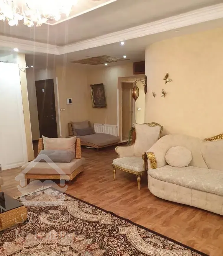 ۱۱۵ متر/پیروزی/ویودار/کم واحد