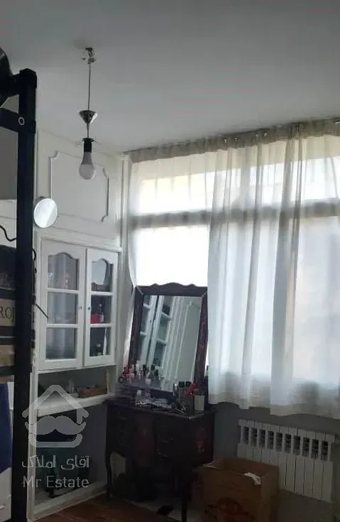 ۸۰ متر/ پارکینگ/ شیخ هادی/ منیریه