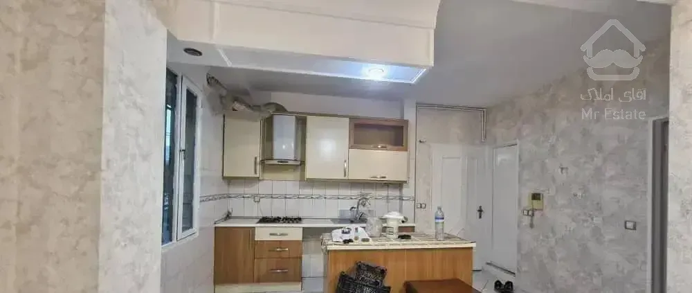 51متر  یک خوابه