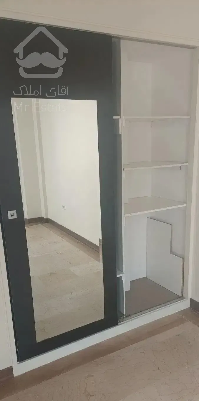 واحد نود متری غربی‌ها قنات کوثر