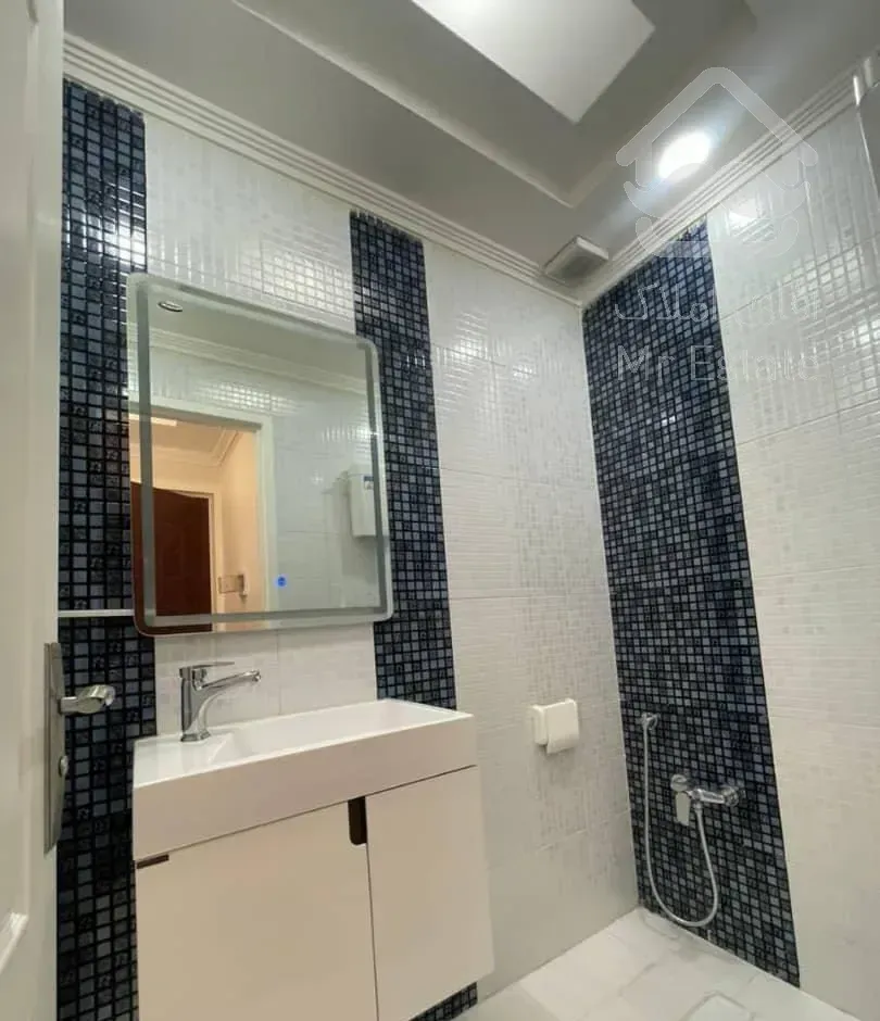 ۶۰ متر یک خوابه سالن پرده خور رهن کامل