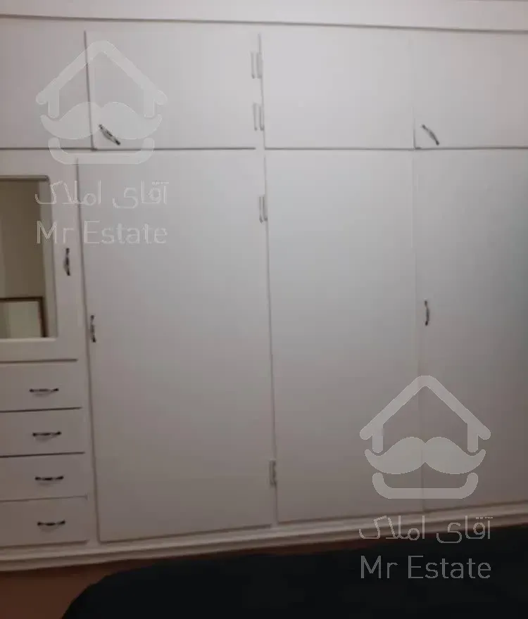 اپارتمان  شیک دریا ۵۵