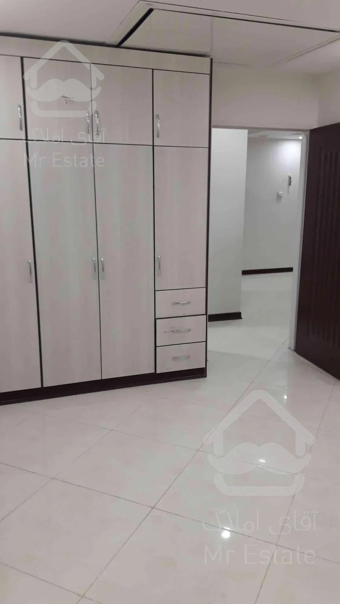 آپارتمان 185م/۳خ/ penthouse/دهکده المپیک