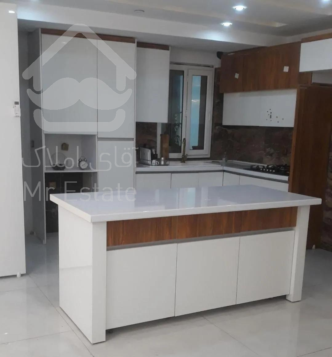 شهران جنوبی کوچه جهاد ۶۹ متری (( فول امکانات ))