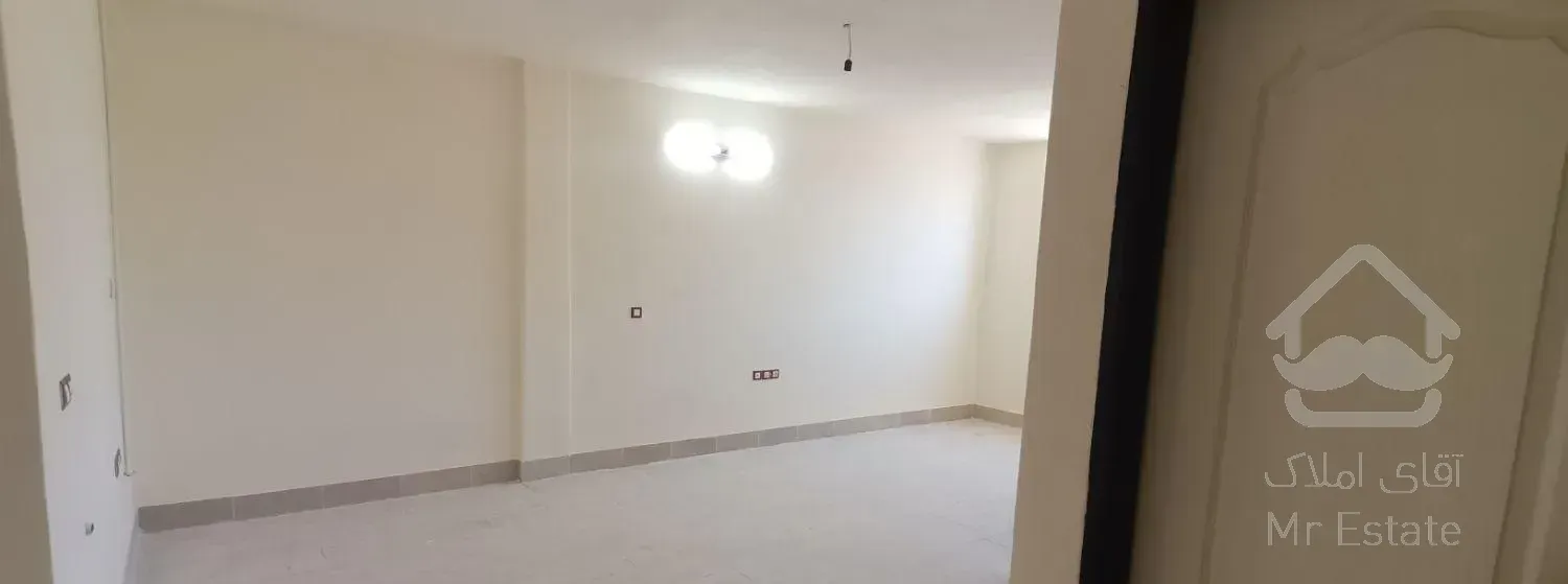 فروش آپارتمان ۸۰ متری ۲ خوابه فدک.زنبق