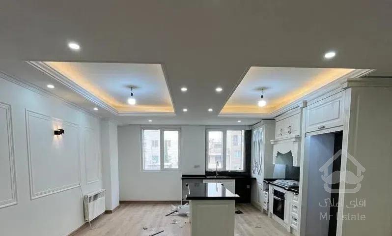 ۷۵متر نوساز برج مارینا شخصی سالن دنیای نور