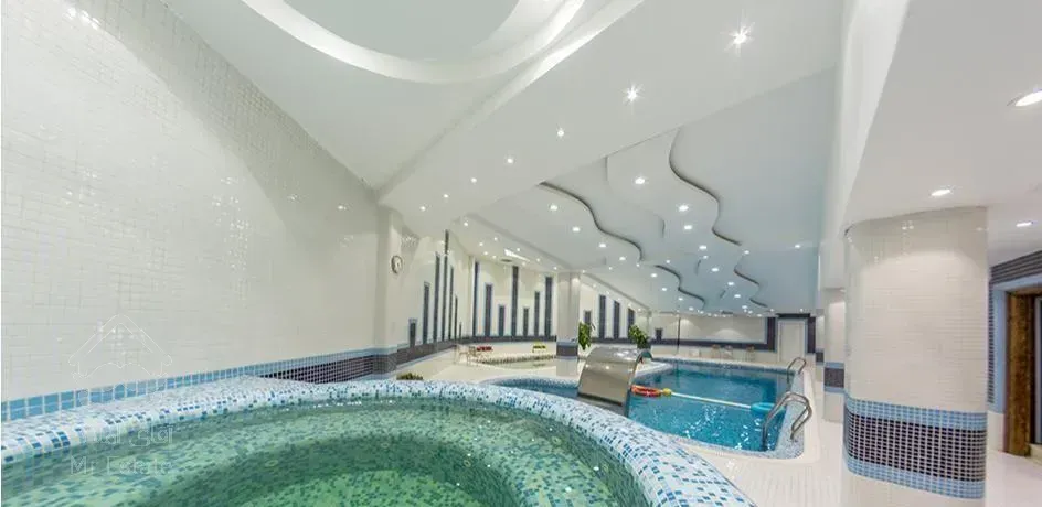 ۶۰ متری برج دوقلو آپادانا