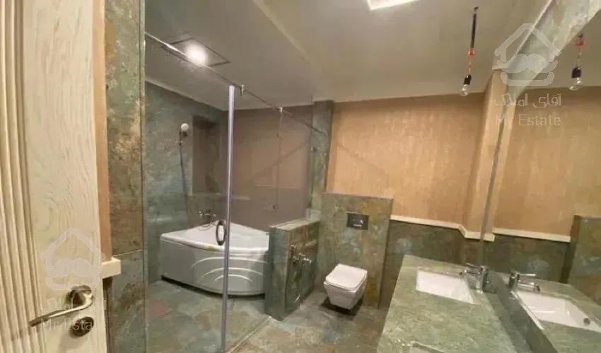 ۳۵۰ متر ۴ خواب مستر زعفرانیه