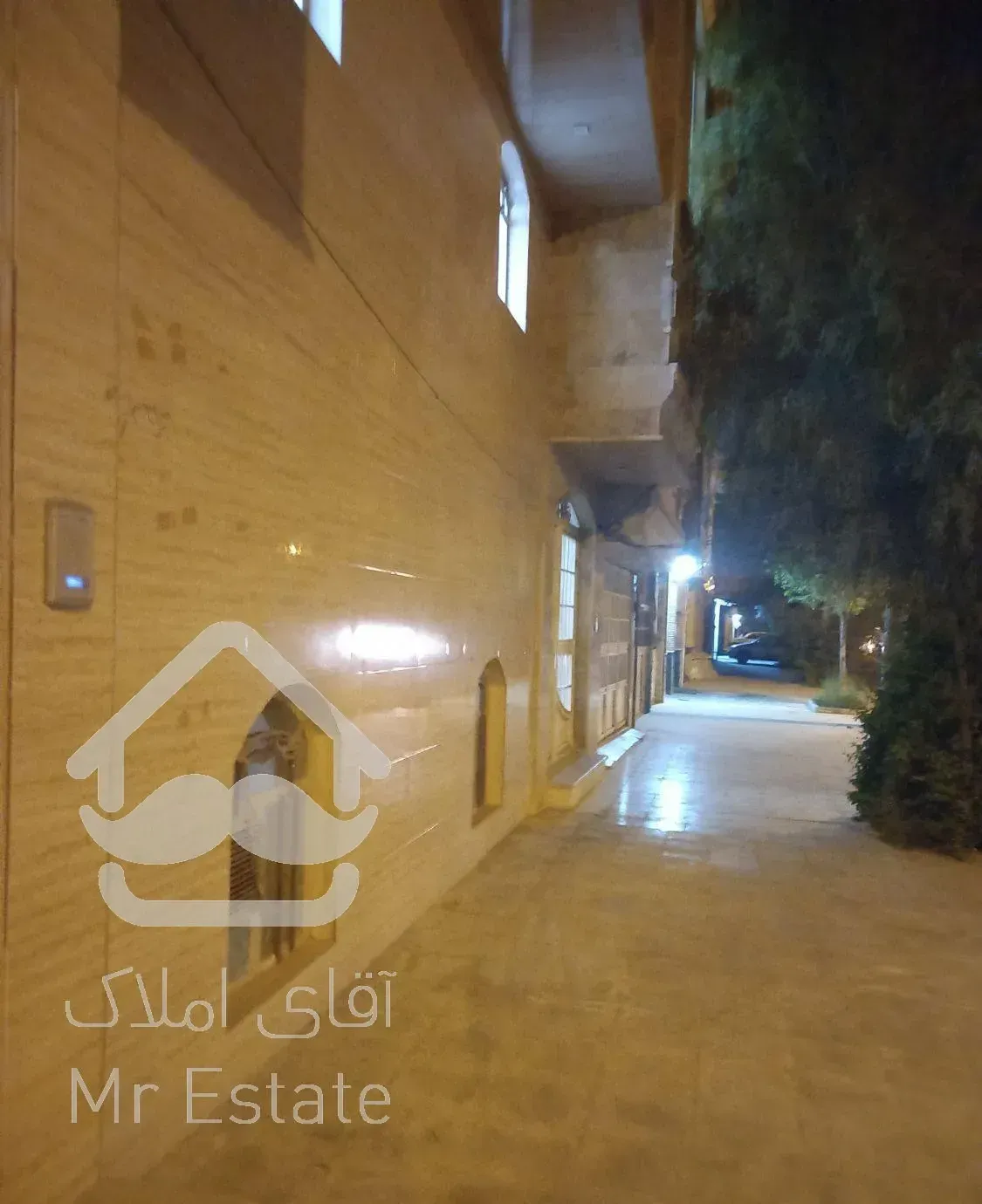 زیرزمین تمیز