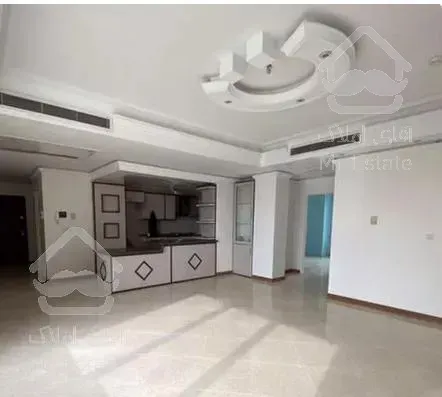 آپارتمان ۱۰۷ متری