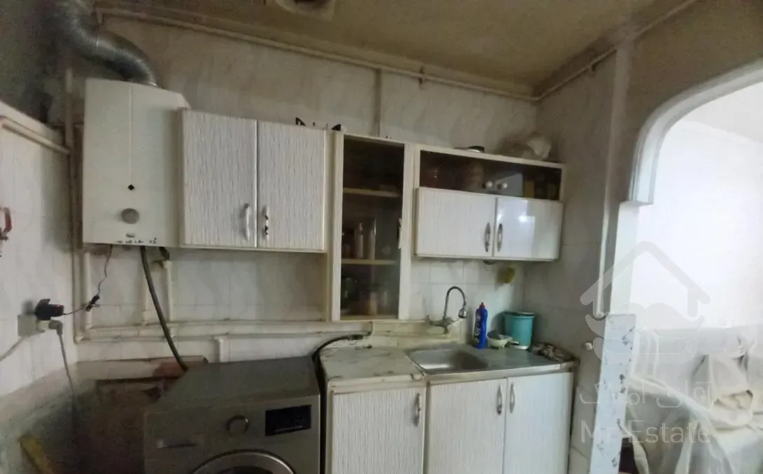 فروش خانه ویلایی ۴۵ متری ۱ خوابه