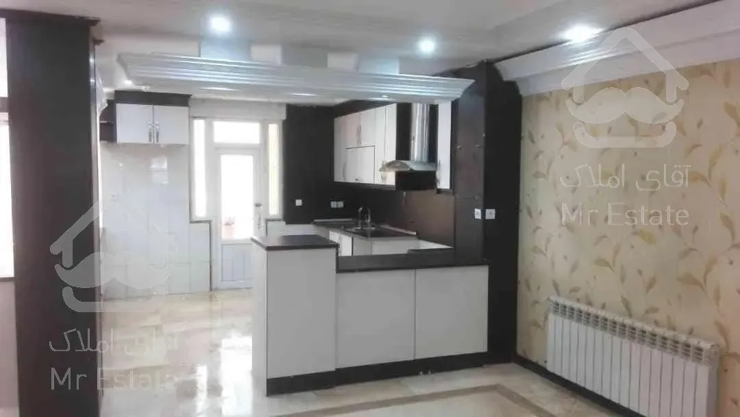 اجاره اپارتمان سه خوابه اباذر
