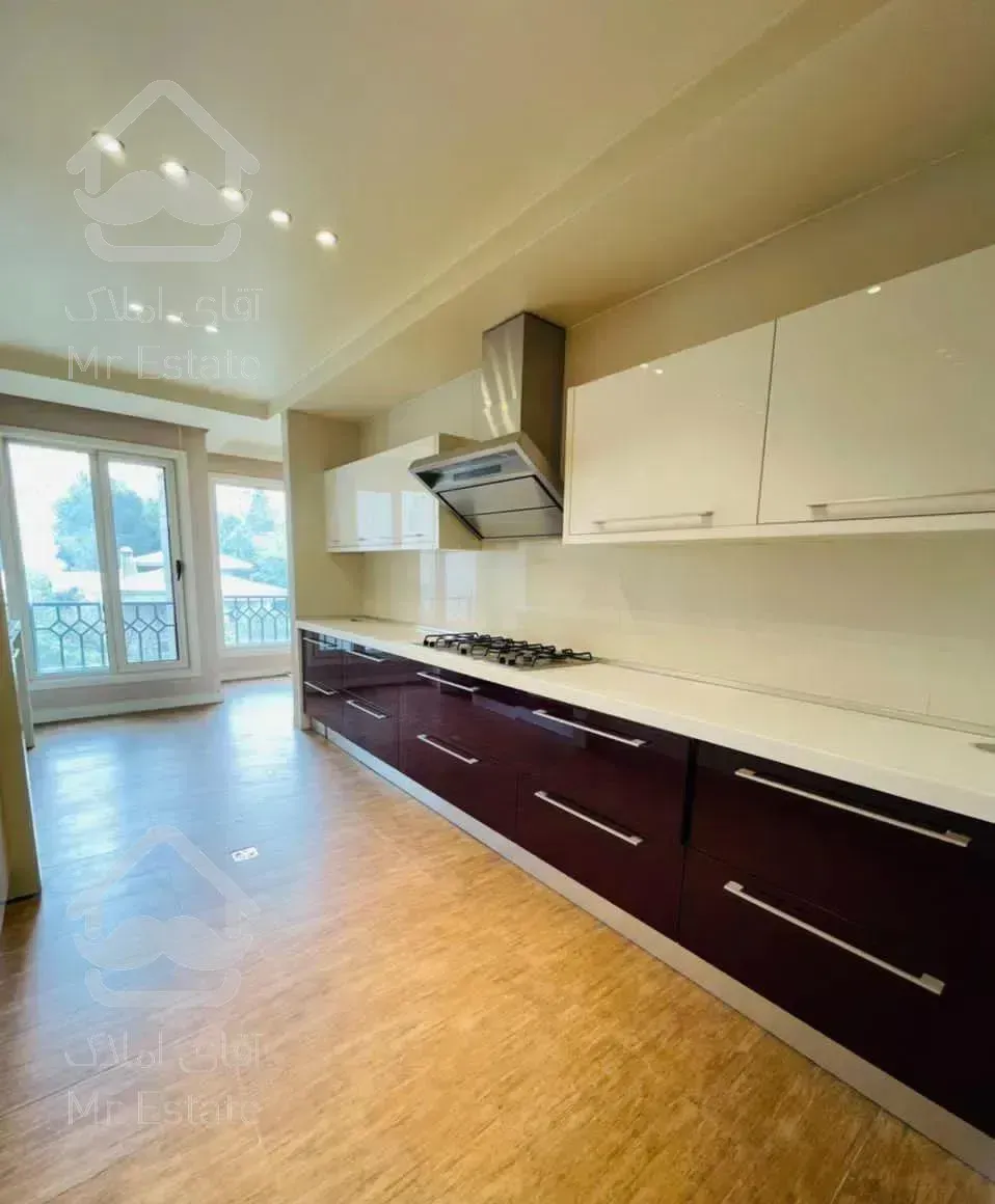 باغ فردوس/۳۴۰متر/۳خواب